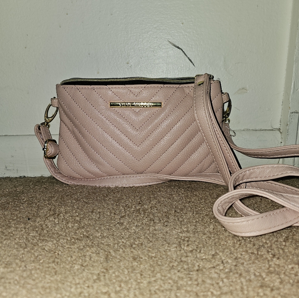 Steve madden crossbody